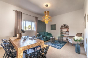 Authentic 3-bedrooms apartment in Mamilla Free Parking